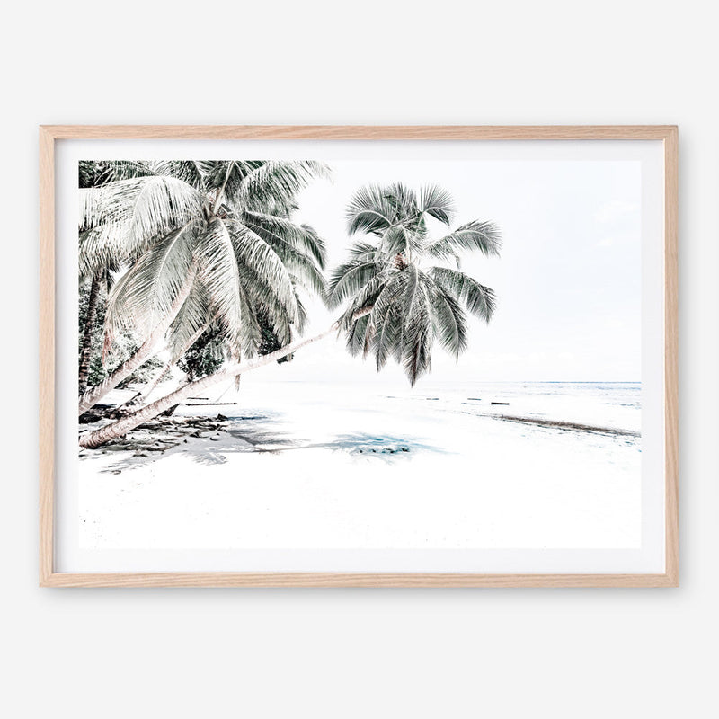 Buy Island Days Photo Art Print | The Print Emporium®