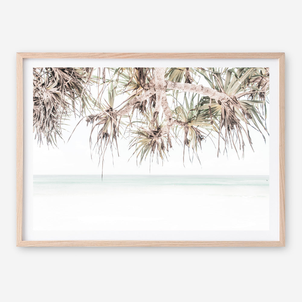 Shop Island Summer Photo Art Print a coastal themed photography wall art print from The Print Emporium wall artwork collection - Buy Australian made fine art poster and framed prints for the home and your interior decor, TPE-1094-AP
