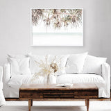 Shop Island Summer Photo Art Print a coastal themed photography wall art print from The Print Emporium wall artwork collection - Buy Australian made fine art poster and framed prints for the home and your interior decor, TPE-1094-AP