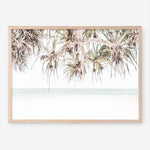Shop Island Summer Photo Art Print a coastal themed photography wall art print from The Print Emporium wall artwork collection - Buy Australian made fine art poster and framed prints for the home and your interior decor, TPE-1094-AP