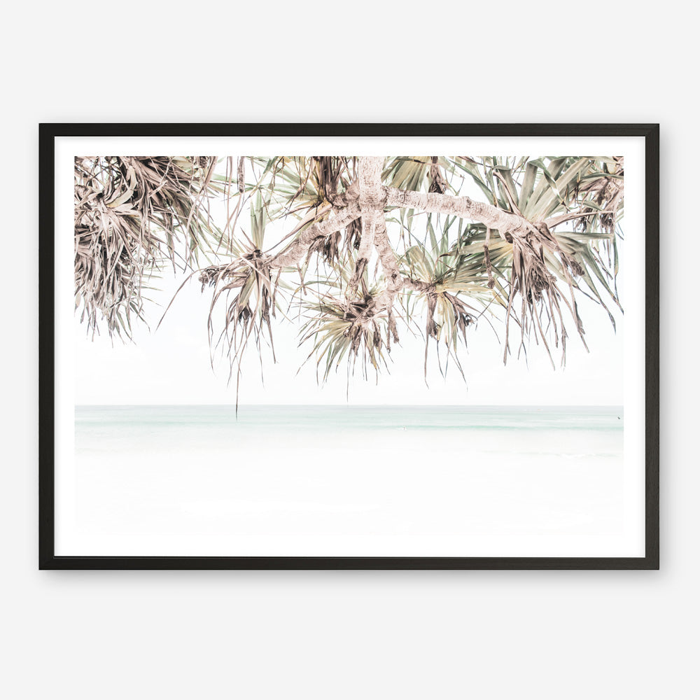 Shop Island Summer Photo Art Print a coastal themed photography wall art print from The Print Emporium wall artwork collection - Buy Australian made fine art poster and framed prints for the home and your interior decor, TPE-1094-AP