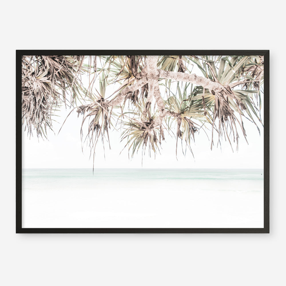 Shop Island Summer Photo Art Print a coastal themed photography wall art print from The Print Emporium wall artwork collection - Buy Australian made fine art poster and framed prints for the home and your interior decor, TPE-1094-AP