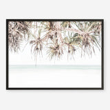 Shop Island Summer Photo Art Print a coastal themed photography wall art print from The Print Emporium wall artwork collection - Buy Australian made fine art poster and framed prints for the home and your interior decor, TPE-1094-AP