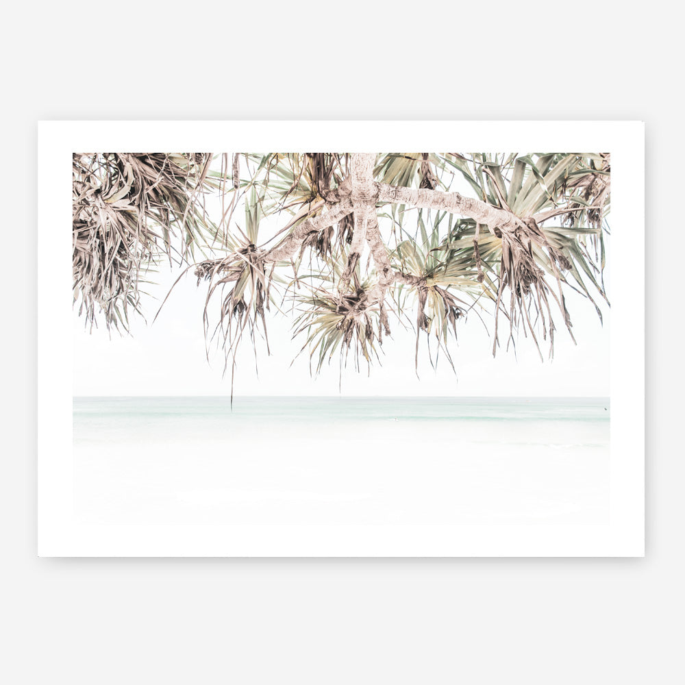 Shop Island Summer Photo Art Print a coastal themed photography wall art print from The Print Emporium wall artwork collection - Buy Australian made fine art poster and framed prints for the home and your interior decor, TPE-1094-AP
