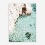 Shop Italian Coastline Photo Art Print a coastal themed photography wall art print from The Print Emporium wall artwork collection - Buy Australian made fine art poster and framed prints for the home and your interior decor, TPE-1162-AP