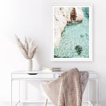 Shop Italian Coastline Photo Art Print a coastal themed photography wall art print from The Print Emporium wall artwork collection - Buy Australian made fine art poster and framed prints for the home and your interior decor, TPE-1162-AP