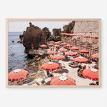 Shop Italian Sea Baths I Photo Art Print a coastal themed photography wall art print from The Print Emporium wall artwork collection - Buy Australian made fine art poster and framed prints for the home and your interior decor, TPE-1204-AP
