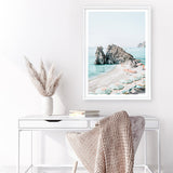 Shop Italian Summer Photo Art Print a coastal themed photography wall art print from The Print Emporium wall artwork collection - Buy Australian made fine art poster and framed prints for the home and your interior decor, TPE-1060-AP