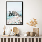 Shop Italian Summer Photo Art Print a coastal themed photography wall art print from The Print Emporium wall artwork collection - Buy Australian made fine art poster and framed prints for the home and your interior decor, TPE-1060-AP
