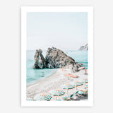 Shop Italian Summer Photo Art Print a coastal themed photography wall art print from The Print Emporium wall artwork collection - Buy Australian made fine art poster and framed prints for the home and your interior decor, TPE-1060-AP