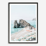 Shop Italian Summer Photo Art Print a coastal themed photography wall art print from The Print Emporium wall artwork collection - Buy Australian made fine art poster and framed prints for the home and your interior decor, TPE-1060-AP