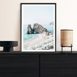 Shop Italian Summer Photo Art Print a coastal themed photography wall art print from The Print Emporium wall artwork collection - Buy Australian made fine art poster and framed prints for the home and your interior decor, TPE-1060-AP