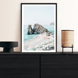 Shop Italian Summer Photo Art Print a coastal themed photography wall art print from The Print Emporium wall artwork collection - Buy Australian made fine art poster and framed prints for the home and your interior decor, TPE-1060-AP