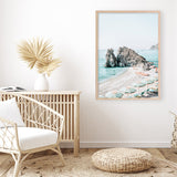 Shop Italian Summer Photo Art Print a coastal themed photography wall art print from The Print Emporium wall artwork collection - Buy Australian made fine art poster and framed prints for the home and your interior decor, TPE-1060-AP