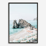 Shop Italian Summer Photo Art Print a coastal themed photography wall art print from The Print Emporium wall artwork collection - Buy Australian made fine art poster and framed prints for the home and your interior decor, TPE-1060-AP