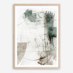 Shop Know Me Art Print a painted abstract themed wall art print from The Print Emporium wall artwork collection - Buy Australian made fine art painting style poster and framed prints for the home and your interior decor room, TPE-DH-060-AP