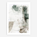 Shop Know Me Art Print a painted abstract themed wall art print from The Print Emporium wall artwork collection - Buy Australian made fine art painting style poster and framed prints for the home and your interior decor room, TPE-DH-060-AP