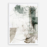 Shop Know Me Art Print a painted abstract themed wall art print from The Print Emporium wall artwork collection - Buy Australian made fine art painting style poster and framed prints for the home and your interior decor room, TPE-DH-060-AP