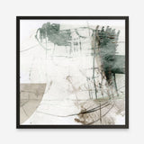 Shop Know Me (Square) Art Print a painted abstract themed wall art print from The Print Emporium wall artwork collection - Buy Australian made fine art painting style poster and framed prints for the home and your interior decor room, TPE-DH-285-AP