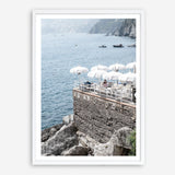 Shop La Dolce Vita II Photo Art Print a coastal themed photography wall art print from The Print Emporium wall artwork collection - Buy Australian made fine art poster and framed prints for the home and your interior decor, TPE-1215-AP