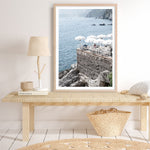 Shop La Dolce Vita II Photo Art Print a coastal themed photography wall art print from The Print Emporium wall artwork collection - Buy Australian made fine art poster and framed prints for the home and your interior decor, TPE-1215-AP