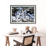 Shop La Fontelina I Photo Art Print a coastal themed photography wall art print from The Print Emporium wall artwork collection - Buy Australian made fine art poster and framed prints for the home and your interior decor, TPE-716-AP