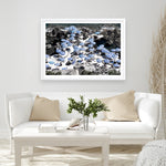 Shop La Fontelina I Photo Art Print a coastal themed photography wall art print from The Print Emporium wall artwork collection - Buy Australian made fine art poster and framed prints for the home and your interior decor, TPE-716-AP