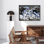 Shop La Fontelina I Photo Art Print a coastal themed photography wall art print from The Print Emporium wall artwork collection - Buy Australian made fine art poster and framed prints for the home and your interior decor, TPE-716-AP