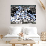 Shop La Fontelina I Photo Canvas Print a coastal themed photography framed stretched canvas print from The Print Emporium wall artwork collection - Buy Australian made prints for the home and your interior decor space, TPE-716-CA-35X46-NF