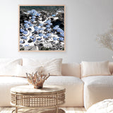 Shop La Fontelina I (Square) Photo Art Print a coastal themed photography wall art print from The Print Emporium wall artwork collection - Buy Australian made fine art poster and framed prints for the home and your interior decor, TPE-719-AP