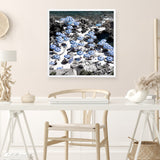 Shop La Fontelina I (Square) Photo Art Print a coastal themed photography wall art print from The Print Emporium wall artwork collection - Buy Australian made fine art poster and framed prints for the home and your interior decor, TPE-719-AP