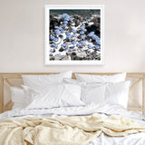 Shop La Fontelina I (Square) Photo Art Print a coastal themed photography wall art print from The Print Emporium wall artwork collection - Buy Australian made fine art poster and framed prints for the home and your interior decor, TPE-719-AP