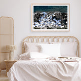 Shop La Fontelina II Photo Art Print a coastal themed photography wall art print from The Print Emporium wall artwork collection - Buy Australian made fine art poster and framed prints for the home and your interior decor, TPE-717-AP