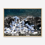 Shop La Fontelina II Photo Canvas Print a coastal themed photography framed stretched canvas print from The Print Emporium wall artwork collection - Buy Australian made prints for the home and your interior decor space, TPE-717-CA-35X46-NF