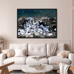 Shop La Fontelina II Photo Canvas Print a coastal themed photography framed stretched canvas print from The Print Emporium wall artwork collection - Buy Australian made prints for the home and your interior decor space, TPE-717-CA-35X46-NF