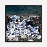 Shop La Fontelina II (Square) Photo Art Print a coastal themed photography wall art print from The Print Emporium wall artwork collection - Buy Australian made fine art poster and framed prints for the home and your interior decor, TPE-720-AP