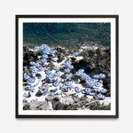 Shop La Fontelina II (Square) Photo Art Print a coastal themed photography wall art print from The Print Emporium wall artwork collection - Buy Australian made fine art poster and framed prints for the home and your interior decor, TPE-720-AP