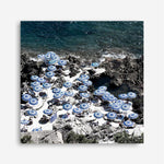 Shop La Fontelina II (Square) Photo Canvas a coastal themed photography framed stretched canvas print from The Print Emporium wall artwork collection - Buy Australian made prints for the home and your interior decor space, TPE-720-CA-40X40-NF