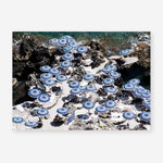 Shop La Fontelina III Photo Art Print a coastal themed photography wall art print from The Print Emporium wall artwork collection - Buy Australian made fine art poster and framed prints for the home and your interior decor, TPE-718-AP