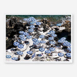 Shop La Fontelina III Photo Art Print a coastal themed photography wall art print from The Print Emporium wall artwork collection - Buy Australian made fine art poster and framed prints for the home and your interior decor, TPE-718-AP