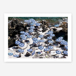 Shop La Fontelina III Photo Art Print a coastal themed photography wall art print from The Print Emporium wall artwork collection - Buy Australian made fine art poster and framed prints for the home and your interior decor, TPE-718-AP