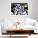 Shop La Fontelina III Photo Art Print a coastal themed photography wall art print from The Print Emporium wall artwork collection - Buy Australian made fine art poster and framed prints for the home and your interior decor, TPE-718-AP