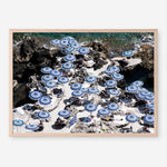 Shop La Fontelina III Photo Art Print a coastal themed photography wall art print from The Print Emporium wall artwork collection - Buy Australian made fine art poster and framed prints for the home and your interior decor, TPE-718-AP