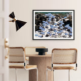 Shop La Fontelina III Photo Art Print a coastal themed photography wall art print from The Print Emporium wall artwork collection - Buy Australian made fine art poster and framed prints for the home and your interior decor, TPE-718-AP