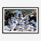 Shop La Fontelina III Photo Art Print a coastal themed photography wall art print from The Print Emporium wall artwork collection - Buy Australian made fine art poster and framed prints for the home and your interior decor, TPE-718-AP