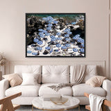 Shop La Fontelina III Photo Canvas Print a coastal themed photography framed stretched canvas print from The Print Emporium wall artwork collection - Buy Australian made prints for the home and your interior decor space, TPE-718-CA-35X46-NF