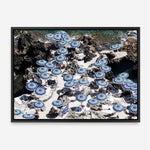 Shop La Fontelina III Photo Canvas Print a coastal themed photography framed stretched canvas print from The Print Emporium wall artwork collection - Buy Australian made prints for the home and your interior decor space, TPE-718-CA-35X46-NF