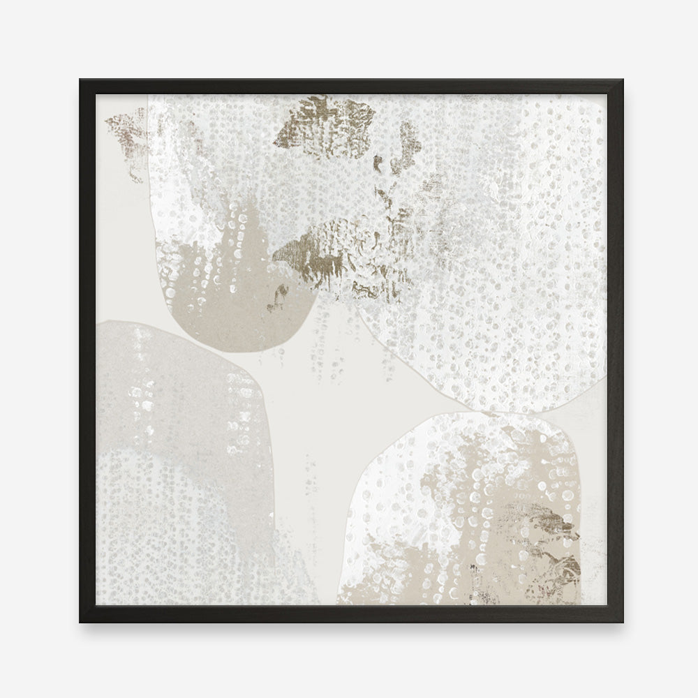 Shop Lacing I (Square) Art Print a painted abstract themed wall art print from The Print Emporium wall artwork collection - Buy Australian made fine art painting style poster and framed prints for the home and your interior decor room, TPE-PC-RF430-AP