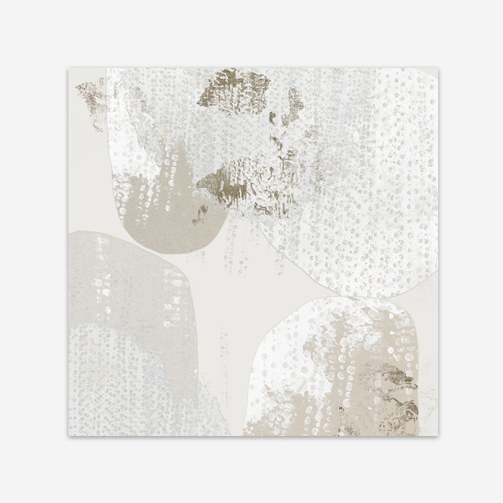 Shop Lacing I (Square) Art Print a painted abstract themed wall art print from The Print Emporium wall artwork collection - Buy Australian made fine art painting style poster and framed prints for the home and your interior decor room, TPE-PC-RF430-AP