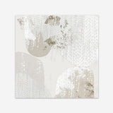 Shop Lacing I (Square) Art Print a painted abstract themed wall art print from The Print Emporium wall artwork collection - Buy Australian made fine art painting style poster and framed prints for the home and your interior decor room, TPE-PC-RF430-AP